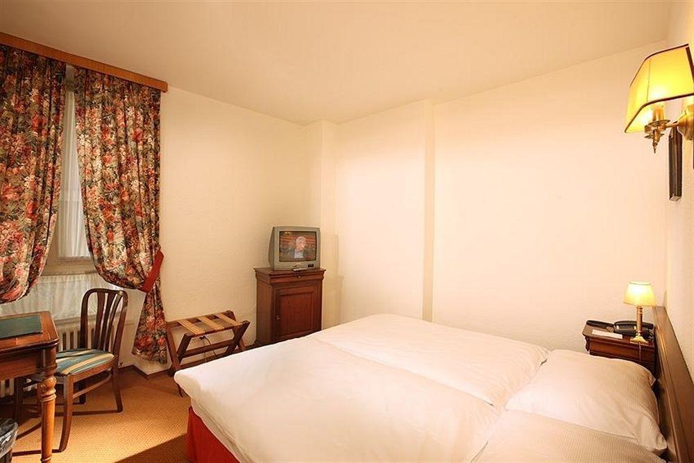 Hotel Residence Du Boulevard Lausanne Rom bilde